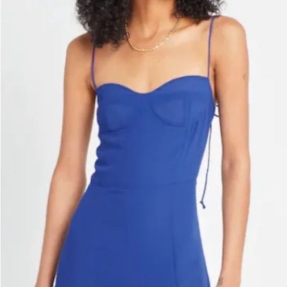 O.p.t Maxi Floral Dress - Picture 6 of 15